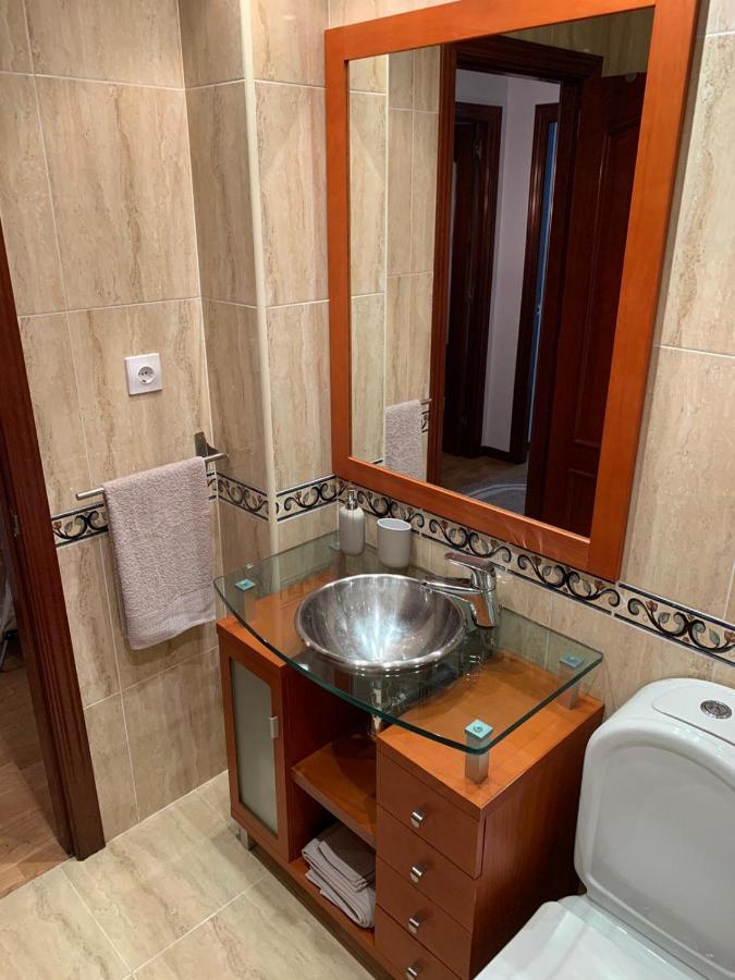 El Retiro De Villaviciosa Villaviciosa  Ngoại thất bức ảnh