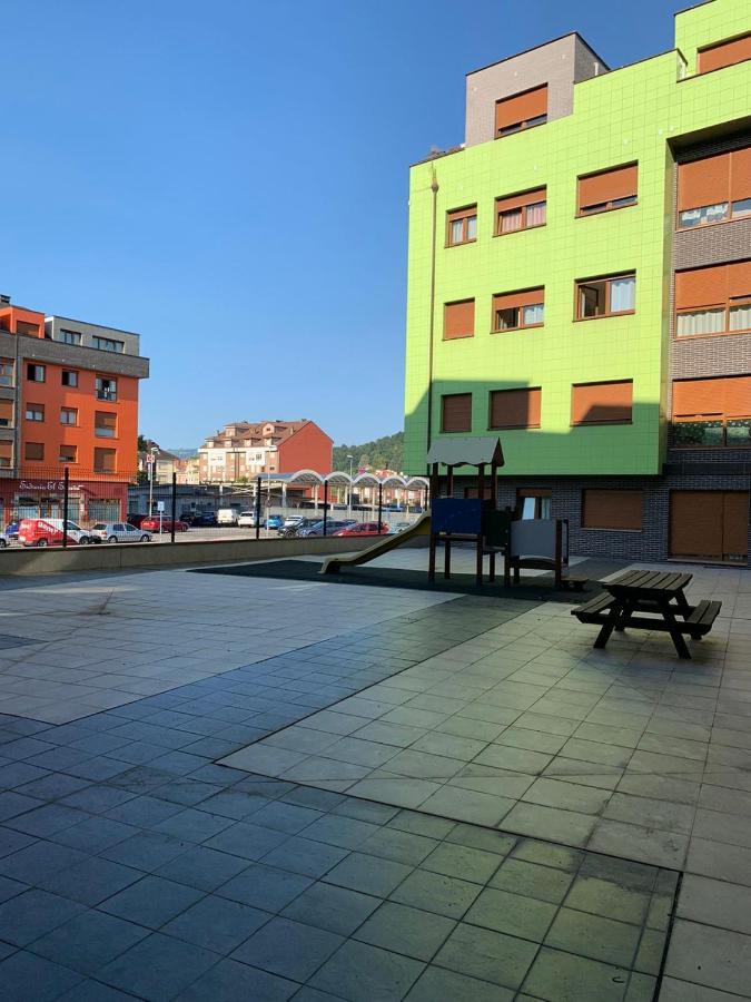 El Retiro De Villaviciosa Villaviciosa  Ngoại thất bức ảnh